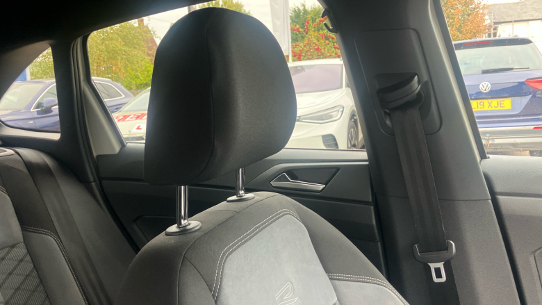 Volkswagen Taigo 1.0 TSI 110 R-Line 5dr DSG Petrol Hatchback